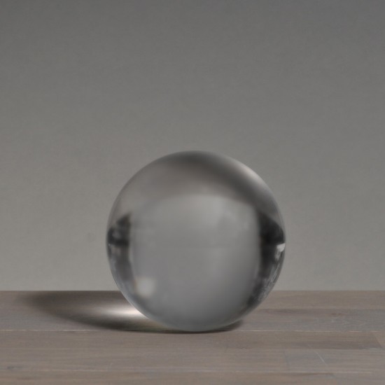 Boule de cristal