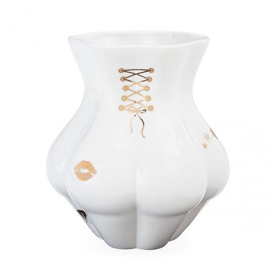 "Kiki's Derriere" Vase...