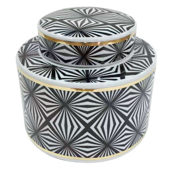 Pot "PRISM"