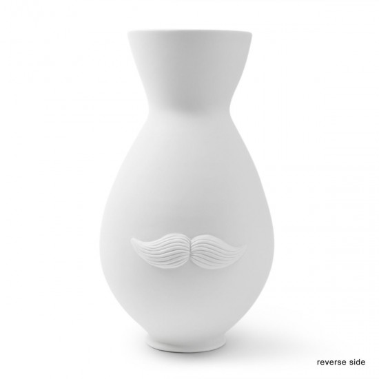 "Reversible Muse" Vase...