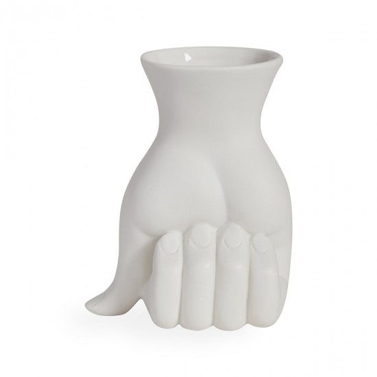 "Marcel" Vase Jonathan Adler