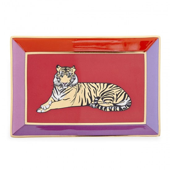 Trinket tray "Safari"...