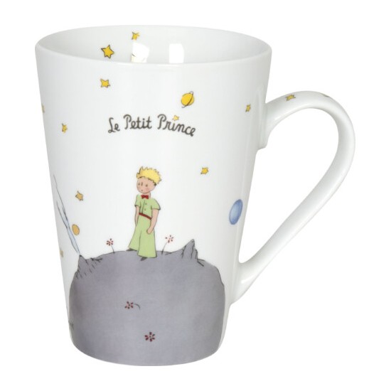Mug "Le Petit Prince" Etoiles