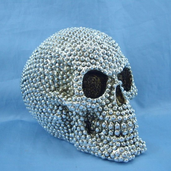 SKULL Nickel