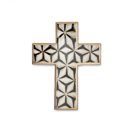 Croix "Stars"