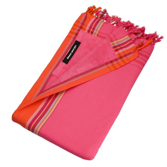 Kikoy beach towel "Diani"