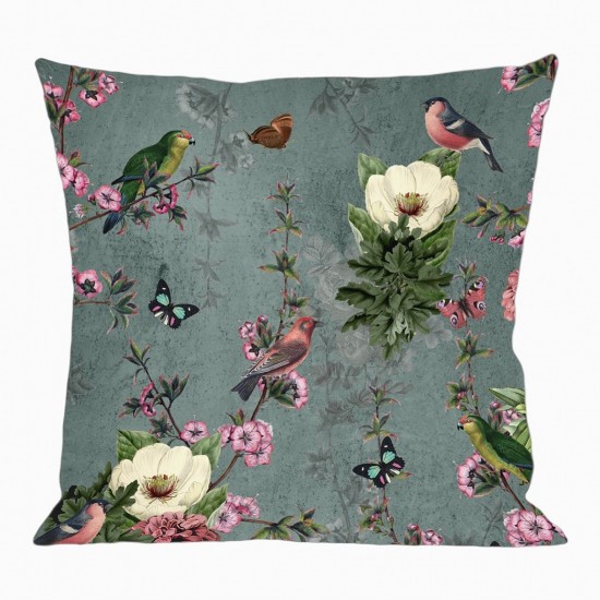 Cushion cover Le Cerisier 60cm
