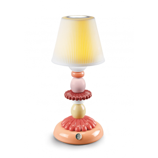 Lampe de Table Lotus...