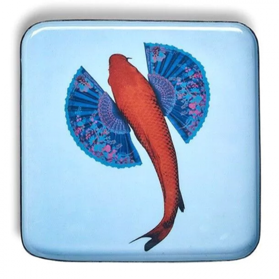 TRINKET TRAY FISHKOÏ