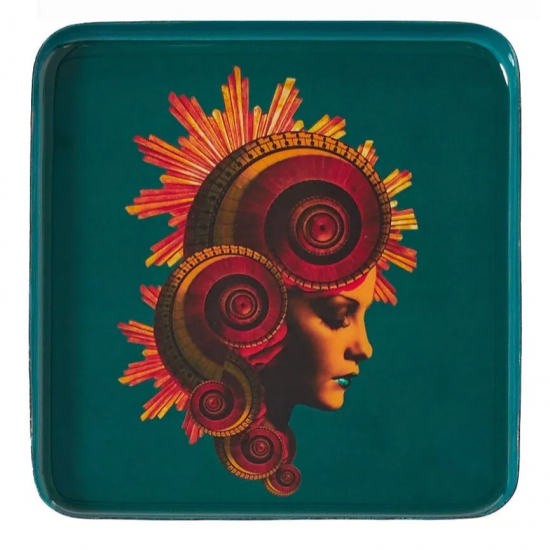 TRINKET TRAY MUSE