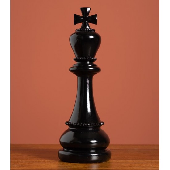 Roi d'échecs