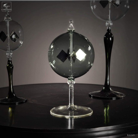 Green radiometer