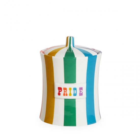 Pot "Pride" Jonathan Adler