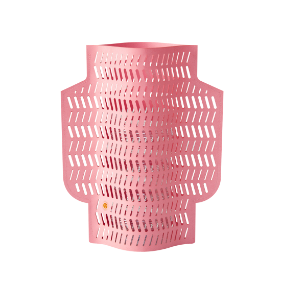 Paper Vase  Aurea