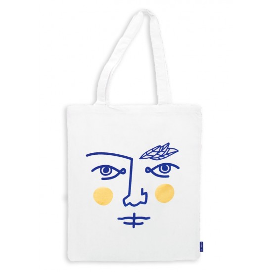 Tote Bag Janus