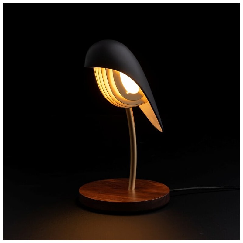 Lampe Tactile