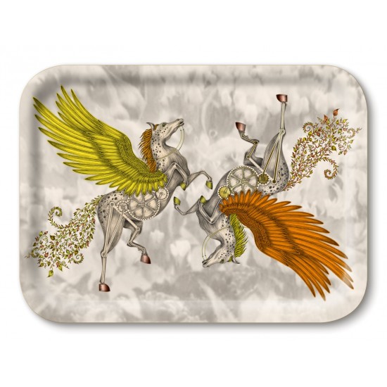 Pegasus tray 43x33