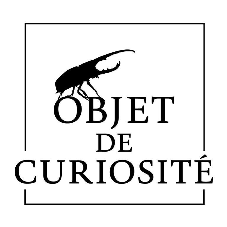 Objet de curiosité